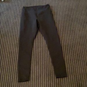 High waist Zella leggings